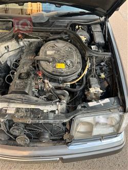 مرسيدس بنز E-Class